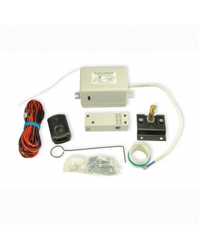 Комплект для установки на холодильники Promix-FRS.1D.04 в Стерлитамаке Электромеханические замки Pintop.ru