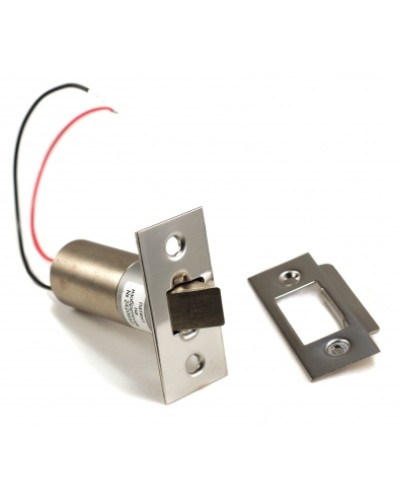 Замок электромеханический Promix-SM203.10.2 в Стерлитамаке Электромеханические замки Pintop.ru