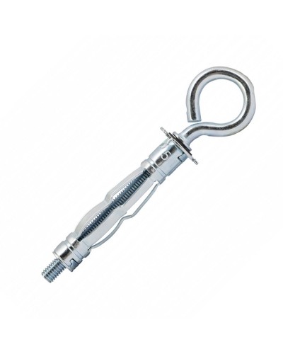 Дюбель Молли R М5x52 с кольцом (1000 шт/уп) Промрукав (PR08.10238) в Стерлитамаке Крепеж: Дюбели, шурупы, саморезы Pintop.ru