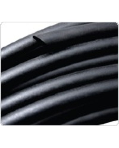 Труба гладкая ПНД тяжёлая 16 мм Промрукав 161056 (100 м) в Стерлитамаке Гладкая труба Pintop.ru