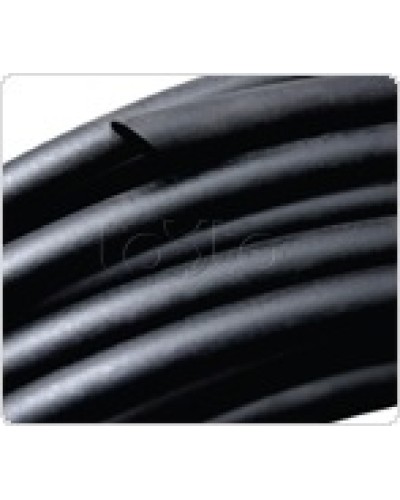 Труба гладкая ПНД тяжёлая 20 мм Промрукав 161058 (100 м) в Стерлитамаке Гладкая труба Pintop.ru