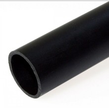 Труба гладкая ПНД 25с (2,0мм) (100м/уп) Промрукав (161059)