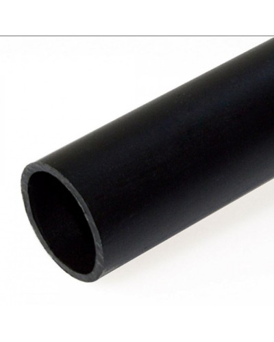 Труба гладкая ПНД 25с (2,0мм) (100м/уп) Промрукав (161059) в Стерлитамаке Гладкая труба Pintop.ru