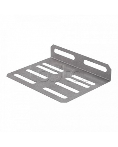 Пластина соединительная 100 Промрукав (PR16.0827) в Стерлитамаке Аксессуары для лотков Pintop.ru