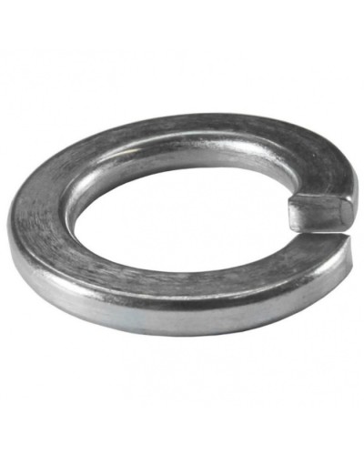 Шайба гровер оцинкованная М6 (DIN 127) (1000 шт/уп) Промрукав (PR08.2381) в Стерлитамаке Крепеж Pintop.ru