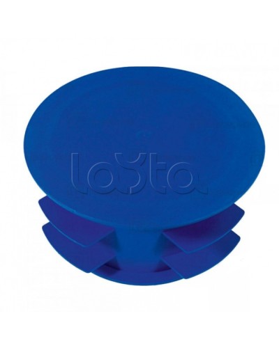 Заглушка для двустенных труб д90 Промрукав (PR08.3096) в Стерлитамаке Аксессуары для кабель-канала Pintop.ru