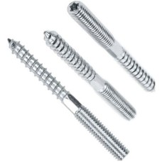 Саморез-шпилька 8х60 (200 шт/уп) Промрукав (PR08.3571)