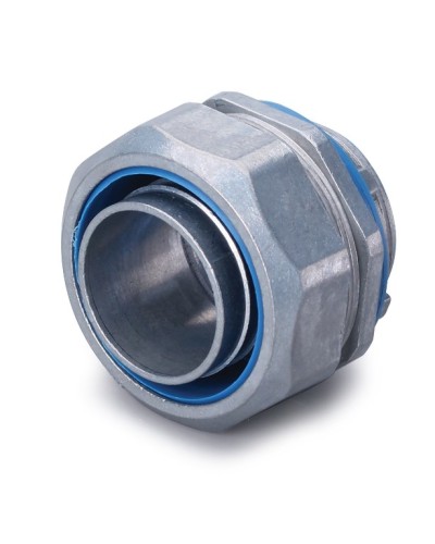 Муфта вводная для металлорукава ВМУ-15 (1/2) Промрукав (PR08.3813) в Стерлитамаке Повороты, муфты, тройники Pintop.ru