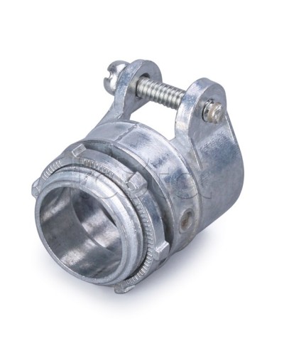 Муфта вводная ВТ(Х)-20 (3/4) Промрукав (PR08.3819) в Стерлитамаке Повороты, муфты, тройники Pintop.ru