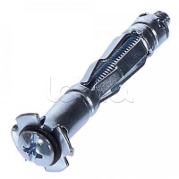 Дюбель Молли М6х52 мм (100 шт/уп) Промрукав (PR08.3844)