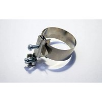 Хомут заземления д 16-115 мм (нерж. сталь) Промрукав (PR08.3875)