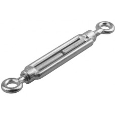 Талреп кольцо-кольцо М8 DIN 1480 тип B (50шт/уп) Промрукав (PR08.3909)