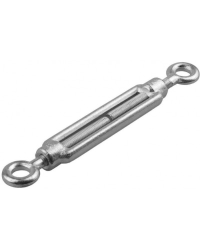 Талреп кольцо-кольцо М16 DIN 1480 тип B (25шт/уп) Промрукав (PR08.3912) в Стерлитамаке Крепежные изделия Pintop.ru