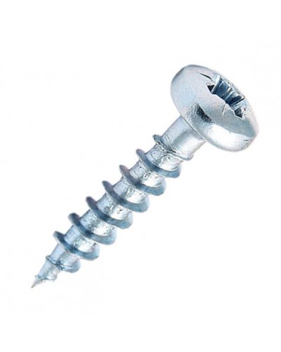 Саморез 4,8х32 DIN 7981 (1000шт/уп) Промрукав (PR08.4801) в Стерлитамаке Крепеж: Дюбели, шурупы, саморезы Pintop.ru