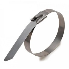 Стяжки кабельные стальные СКС (316) 12*500 (50 шт/уп) Промрукав (PR08.4895)