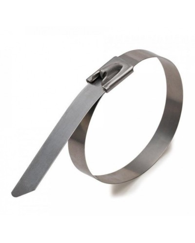 Стяжки кабельные стальные СКС (316) 4,6*125 (100 шт/уп) Промрукав (PR08.4899) в Стерлитамаке Стяжки-хомуты Pintop.ru