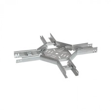 Х-образный ответвитель лестничный 500х80 (1,2 мм) Промрукав (PR08.5422)