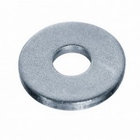 Шайба с широкими полями (кузовная) нержавеющая (А2) М10 (DIN 9021) (500 шт/уп) Промрукав (PR08.7468)