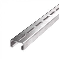 Профиль STRUT HDZ ПС-41х21х800 (2,0 мм) Промрукав (PR08.9098)