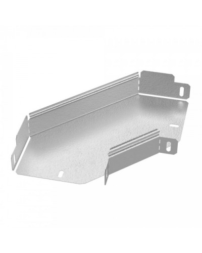 Угол горизонтальный 90 градусов Стандарт HDZ 150х50 Промрукав (PR16.1641) в Стерлитамаке Аксессуары для лотков Pintop.ru