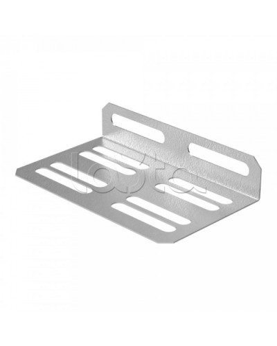 Пластина соединительная Стандарт HDZ 80 Промрукав (PR16.2103) в Стерлитамаке Аксессуары для лотков Pintop.ru