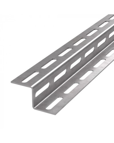 Профиль Z-образный ПZ3-32х32х1000 (2,0 мм) Промрукав (PR16.2170) в Стерлитамаке Аксессуары для лотков Pintop.ru