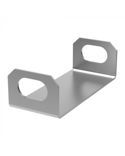 Держатель кабеля Стандарт INOX (AISI 304) 50 Промрукав (PR16.3786) в Стерлитамаке Аксессуары для лотков Pintop.ru