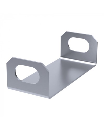 Держатель кабеля Стандарт INOX (AISI 316) 50 Промрукав (PR16.3794) в Стерлитамаке Аксессуары для лотков Pintop.ru