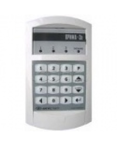 Устройство оконченное объективное Радий Прима-3А с БФ в Стерлитамаке Приемно-контрольные приборы Pintop.ru