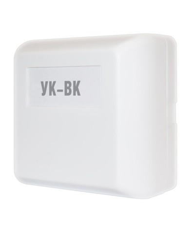 Устройство коммутационное Радий УК-ВК в Стерлитамаке Дополнительное оборудование для ОПС Pintop.ru