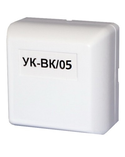 Устройство коммутационное Радий УК-ВК исп.05 в Стерлитамаке Дополнительное оборудование для ОПС Pintop.ru