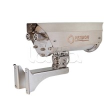 Цифровая в/камера с разрешением 5 Мп Релион-Exd-Н-150-ИК-IP5Мп2.8mm-220-МК-С-TR