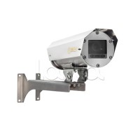 Цифровая IP-видеокамера с разрешением 5 Мп Релион-Н-300-ИК-IP-5Мп2.8-13.5mm-PoE-BD