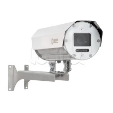 Цифровая IP-видеокамера с разрешением 5 Мп Релион-Н-300-П-IP-5Мп2.8-13.5mm-24÷36VDC/AC-BD