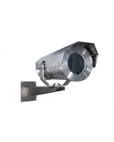 Термокожух взрывозащищенный Релион ТКВ-400-Н исп. 08 в Стерлитамаке Кожухи для видеокамер (Ex) Pintop.ru