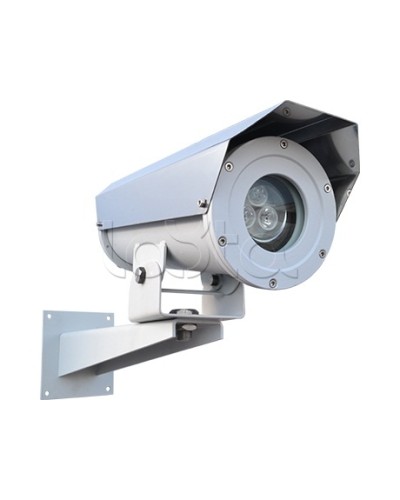 Прожектор инфракрасный взрывозащищенный Релион ТКВ-300-Н-ИК в Стерлитамаке Прожекторы для камер Pintop.ru