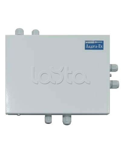 Блок расширения шлейфов сигнализации Риэлта БРШС-Ex в Стерлитамаке Системы охраны взрывоопасных объектов Pintop.ru