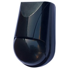 Извещатель охранный оптико-электронный Риэлта Пирон-4 BLACK