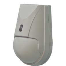 Извещатель охранный оптико-электронный Риэлта Пирон-4Д