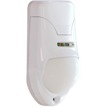 Извещатель охранный поверхностный совмещенный радиоканальный Риэлта Пирон-7-РК