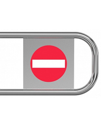 Дуга на калитку К52К (Ø32 L=660 мм) Ростов-Дон (0938-01) в Стерлитамаке Калитки Pintop.ru