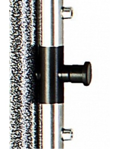 Фиксатор калитки антипаника К12 Ø25 Ростов-Дон в Стерлитамаке Калитки Pintop.ru