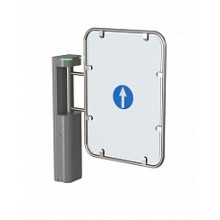 Дуга на калитку Ростов-Дон К32ДМ (Ø25 L=660 мм)