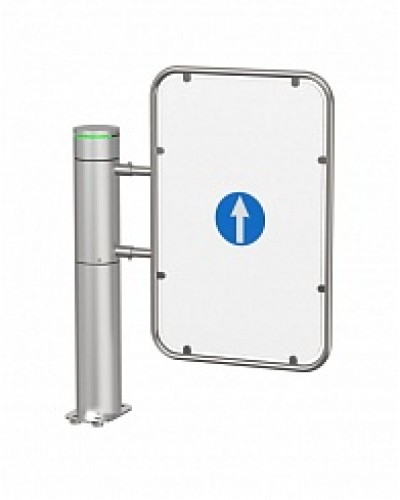 Дуга на калитку Ростов-Дон К32ДМ (Ø25 L=860 мм для АК160) в Стерлитамаке Калитки Pintop.ru