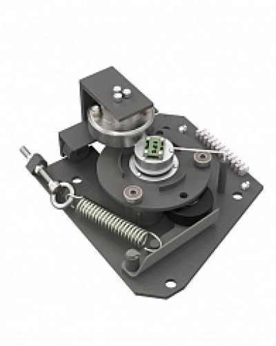 Механизм турникета Т83М Ростов-Дон в Стерлитамаке Дополнительное оборудование для СКУД Pintop.ru