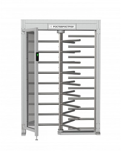 Турникет Ростов-Дон Турникет ПР1ЛС/3М2 У в Стерлитамаке Турникеты Pintop.ru