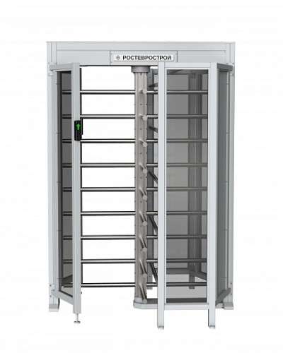 Турникет Ростов-Дон Турникет ПР1С/4М2 У в Стерлитамаке Турникеты Pintop.ru