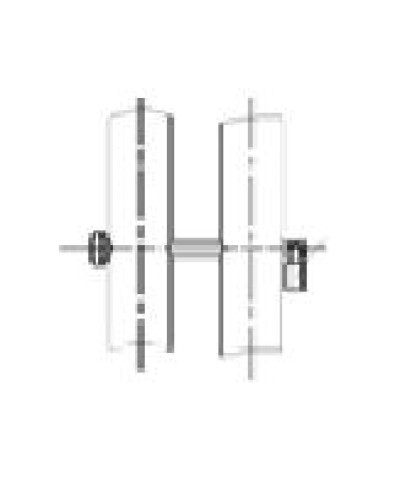 Устройство замковоедля ОС2ак Ростов-Дон Замок 3 в Стерлитамаке Ограждения Pintop.ru