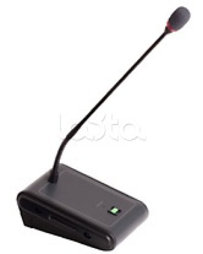 Пульт управления микрофонный РТС-2000 ПМ-1 в Стерлитамаке Аксессуары для СОУЭ Pintop.ru