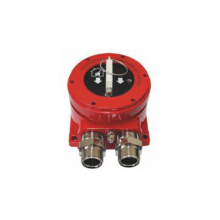 Рубеж ExИП 535-1В-R3-А-Б